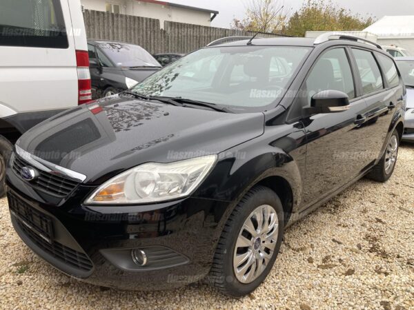 FORD FOCUS 1.6 Fresh !NAVIGÁCIÓ!KLÍMA!BŐR MUTLIKORMÁNY!NAGYON SZÉP ÁLLAPOTBAN!